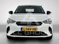 2021 Opel Corsa