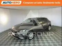 2021 Opel Corsa