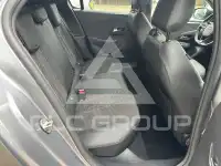 2021 Opel Corsa