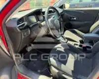 2021 Opel Corsa