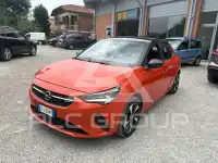 2021 Opel Corsa