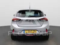 2021 Opel Corsa
