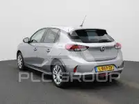 2021 Opel Corsa