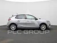 2021 Opel Corsa