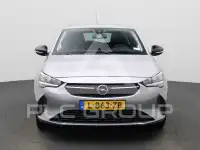 2021 Opel Corsa
