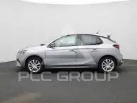 2021 Opel Corsa