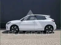 2021 Opel Corsa