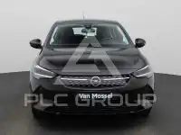 2021 Opel Corsa