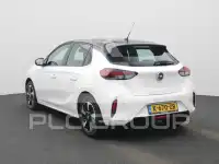 2021 Opel Corsa