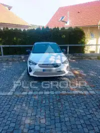 2021 Opel Corsa