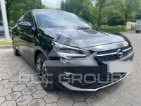 2021 Opel Corsa
