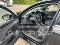 2021 Opel Corsa