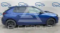 2021 Opel Corsa