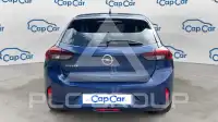 2021 Opel Corsa