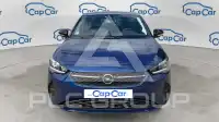 2021 Opel Corsa