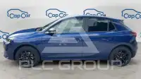 2021 Opel Corsa