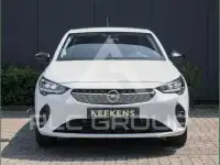 2021 Opel Corsa