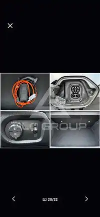 2021 Opel Corsa