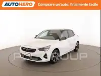 2021 Opel Corsa