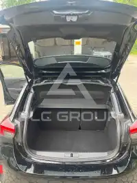 2021 Opel Corsa