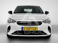 2021 Opel Corsa