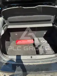 2021 Opel Corsa