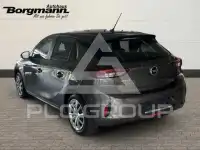 2021 Opel Corsa