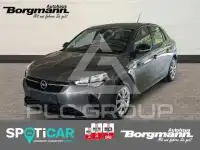 2021 Opel Corsa