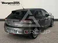 2021 Opel Corsa