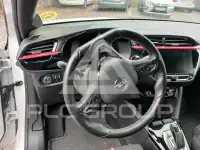 2021 Opel Corsa