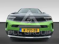 2021 Opel Mokka