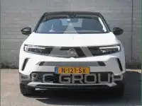 2021 Opel Mokka