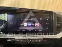 2021 Opel Mokka