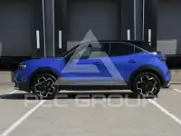 2021 Opel Mokka