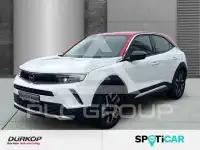 2021 Opel Mokka