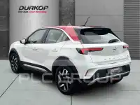 2021 Opel Mokka