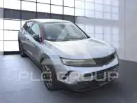 2021 Opel Mokka