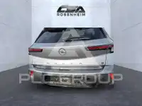 2021 Opel Mokka