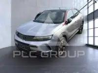 2021 Opel Mokka