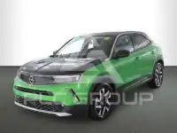 2021 Opel Mokka