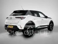 2021 Opel Mokka