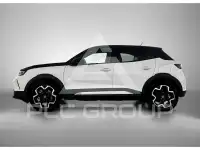 2021 Opel Mokka