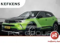2021 Opel Mokka