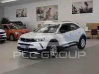 2021 Opel Mokka