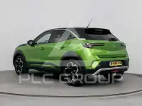 2021 Opel Mokka