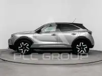 2021 Opel Mokka