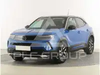 2021 Opel Mokka