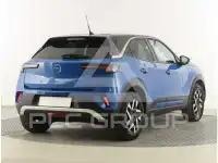 2021 Opel Mokka