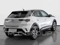2021 Opel Mokka