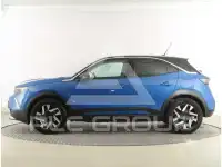 2021 Opel Mokka